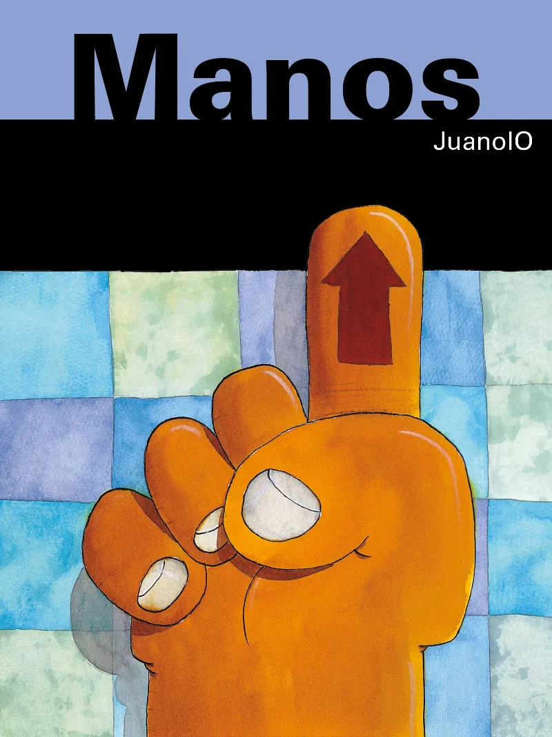 MANOS