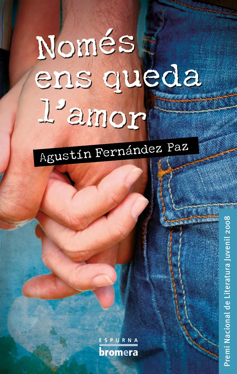 NOMES ENS QUEDA L'AMOR