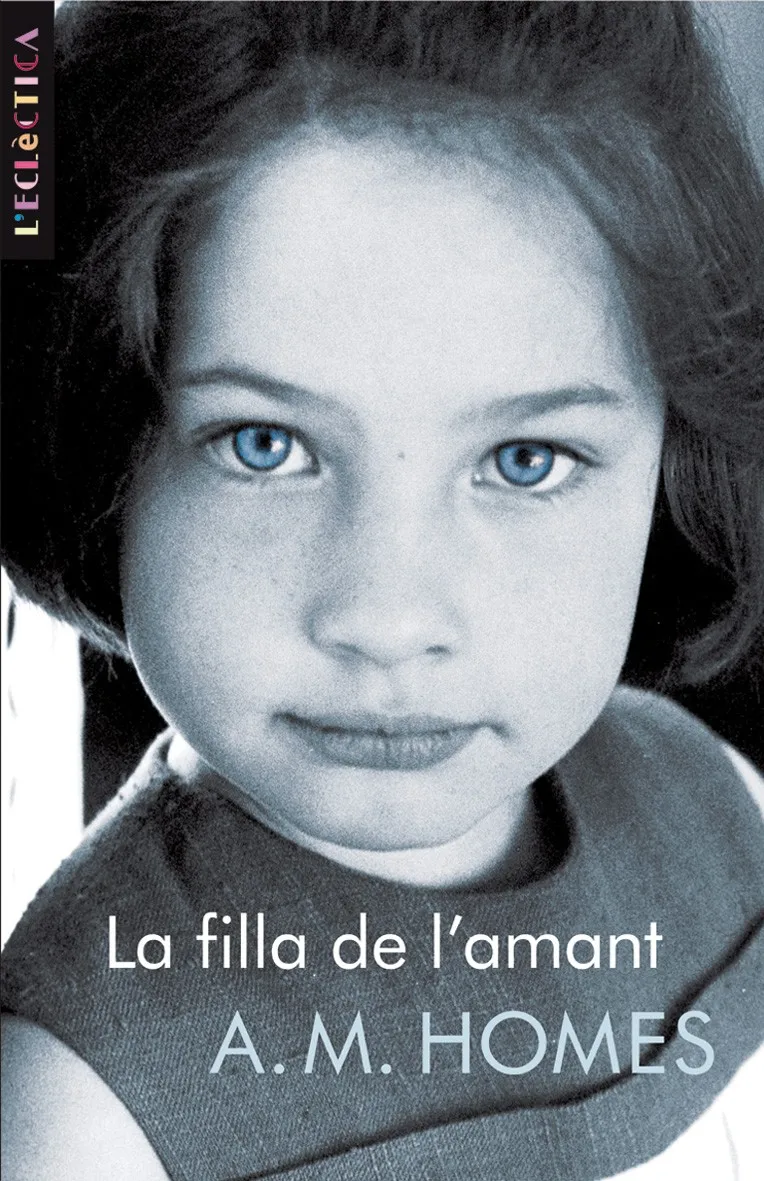 FILLA DE L'AMANT, LA