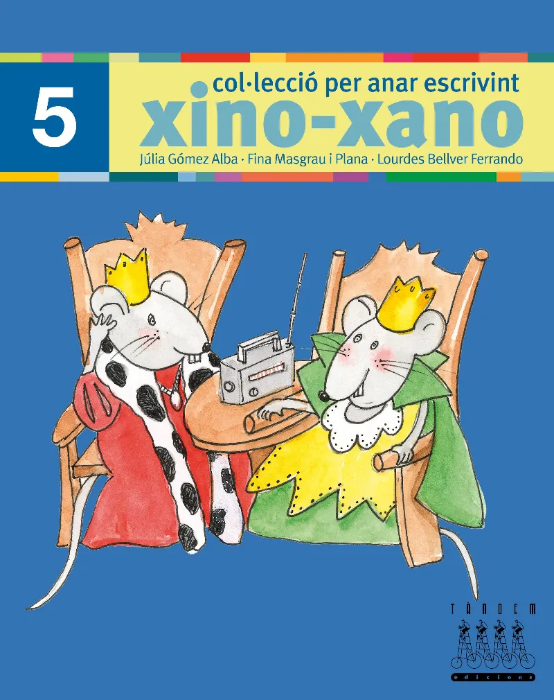 XINO XANO 5