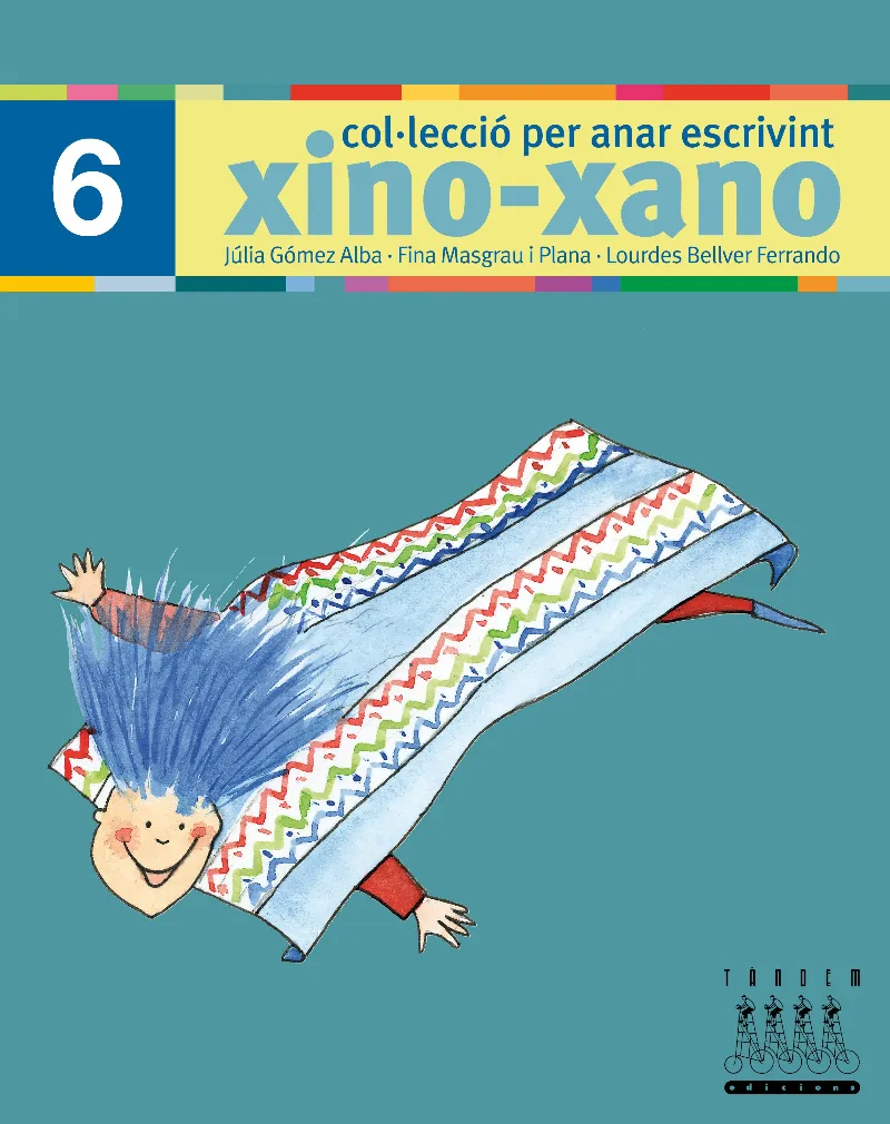 XINO XANO 6