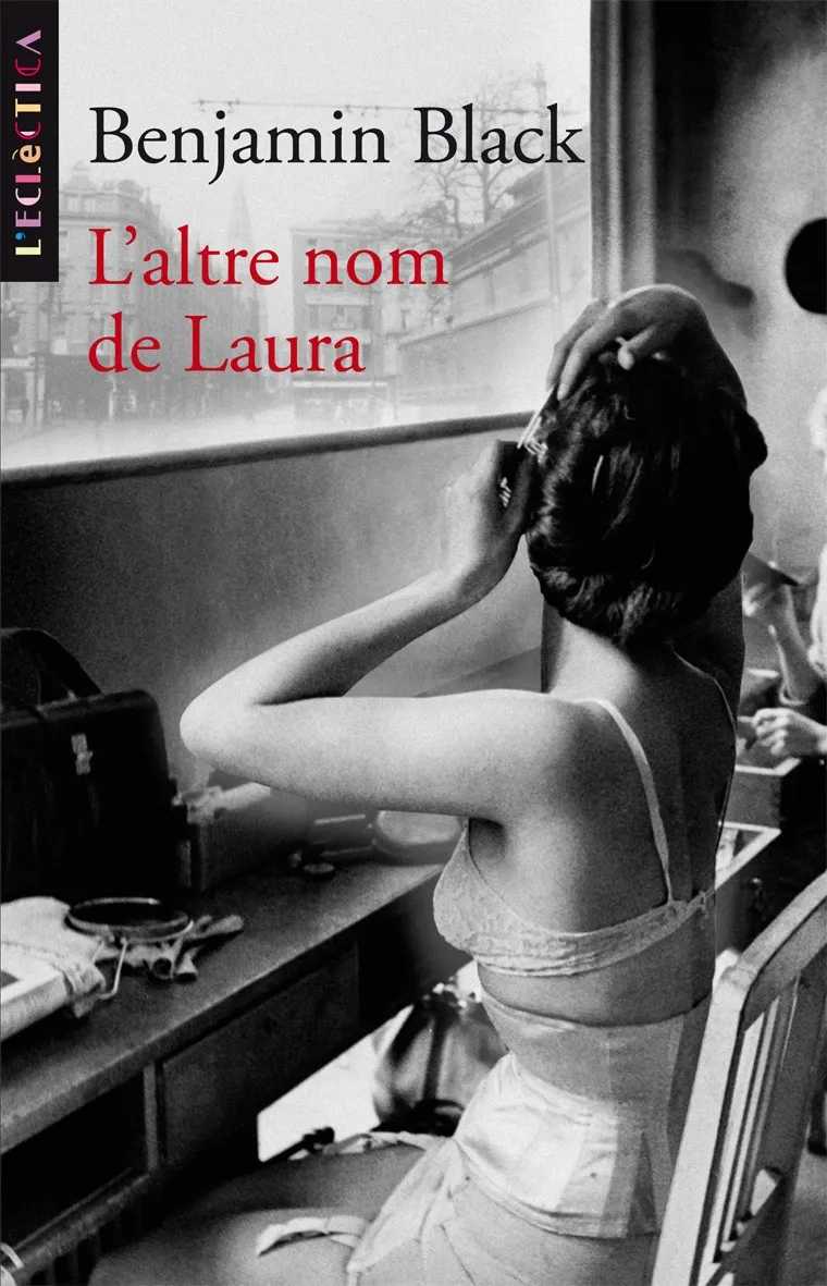 ALTRE NOM DE LAURA,L'