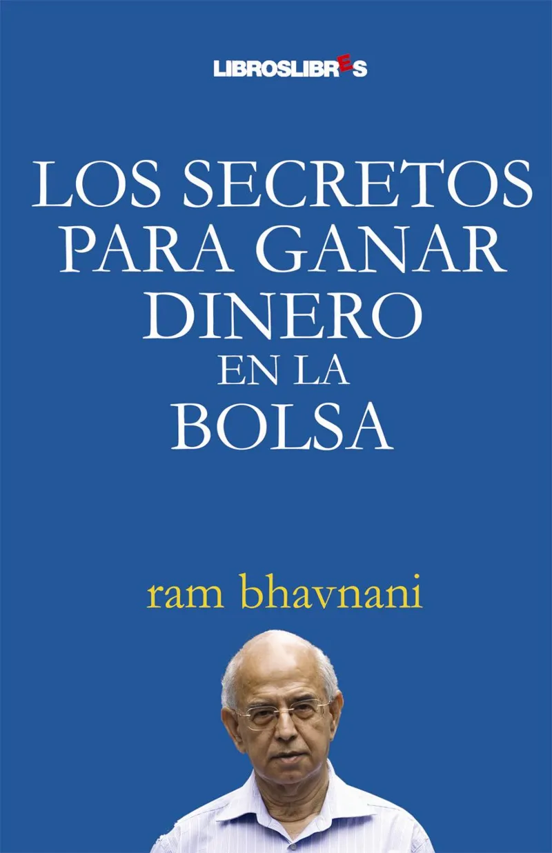 SECRETOS PARA GANAR DINERO EN LA BOLSA,LOS