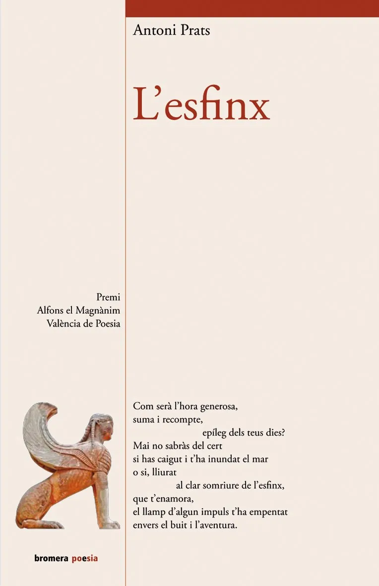 ESFINX,L'
