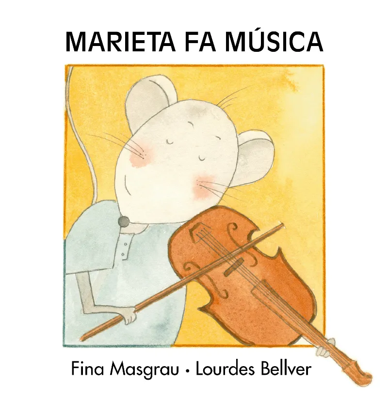 MARIETA FA MÚSICA (MAJÚSCULA)