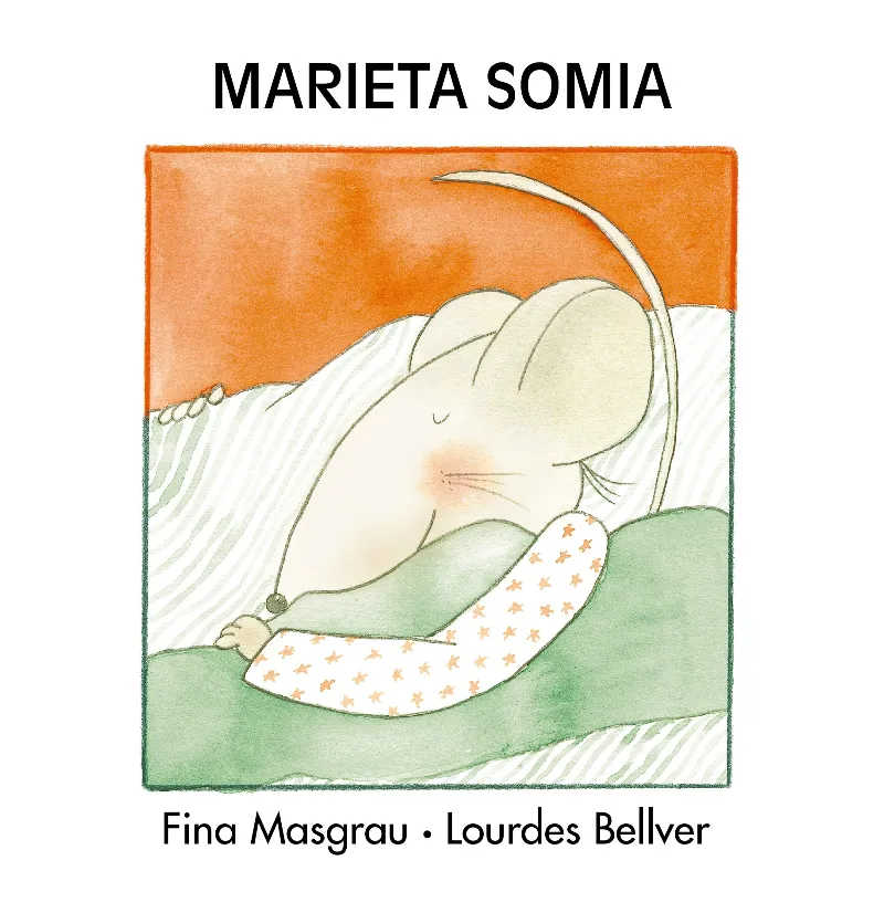 MARIETA SOMIA (MAJÚSCULA)