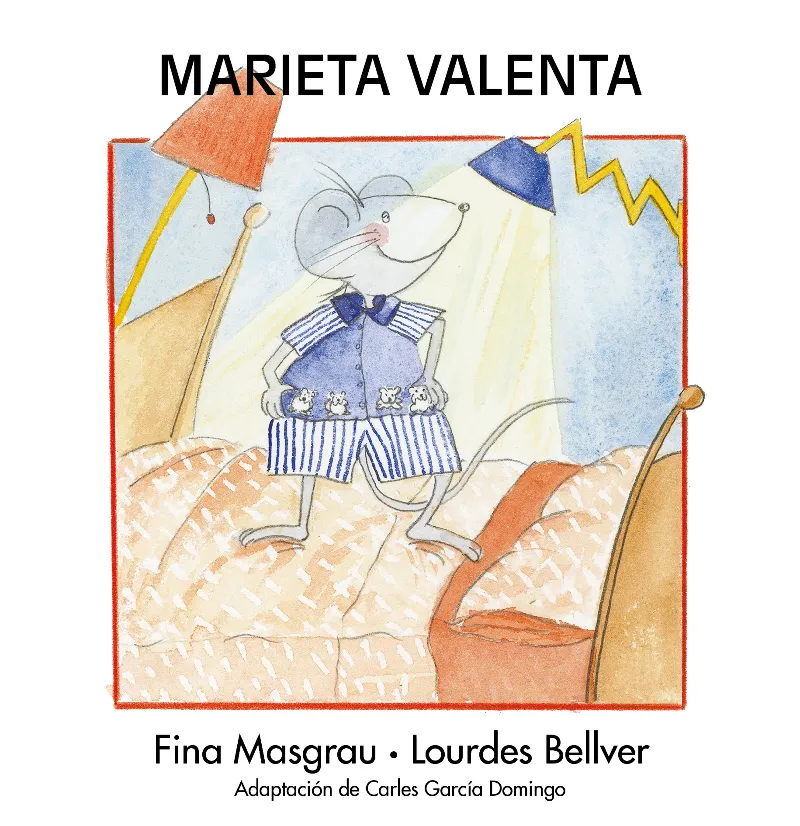 MARIETA VALENTA (MAJÚSCULA)