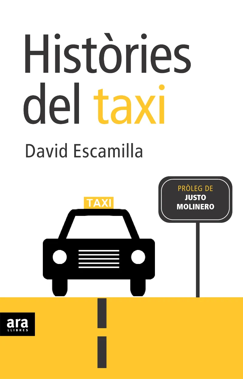 HISTORIES DEL TAXI