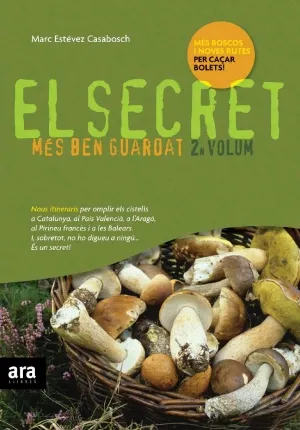 SECRET MES BEN GUARDAT,EL -VOL.2-