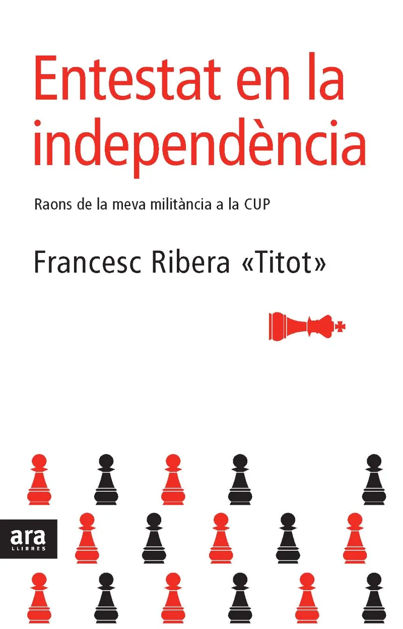 ENTESTAT EN LA INDEPENDENCIA