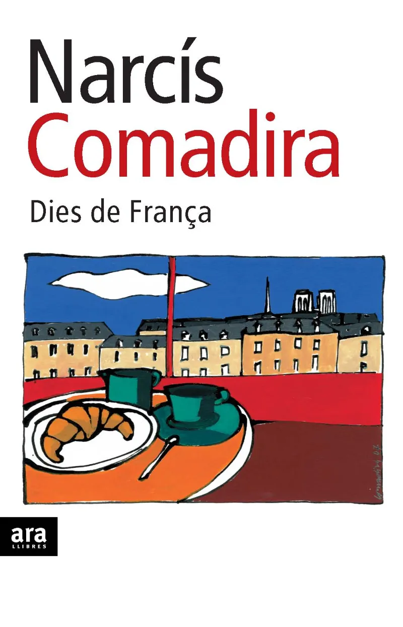 Dies de França