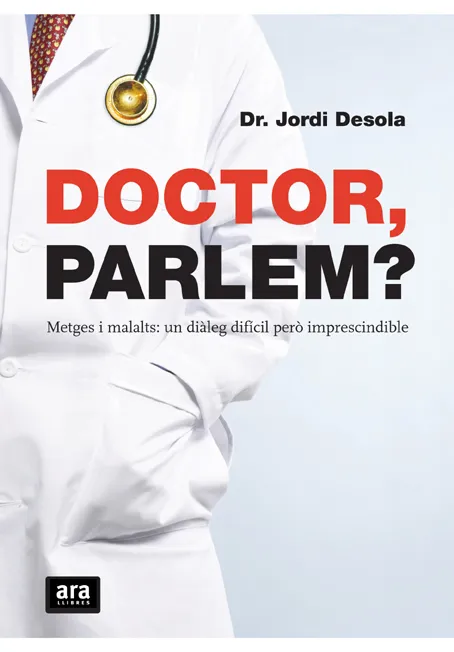 Doctor, parlem?