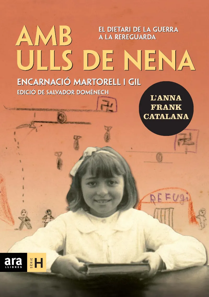 AMB ULLS DE NENA