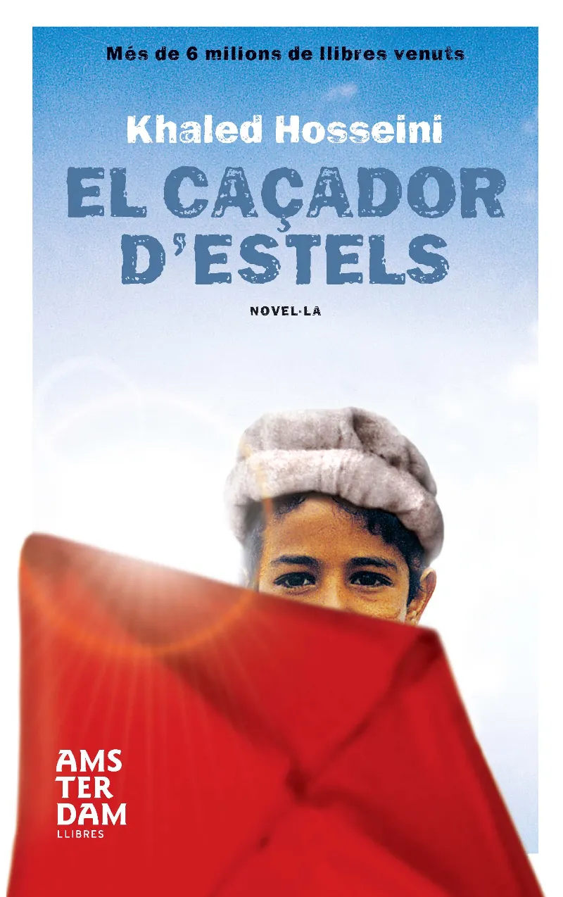 El caçador d'estels