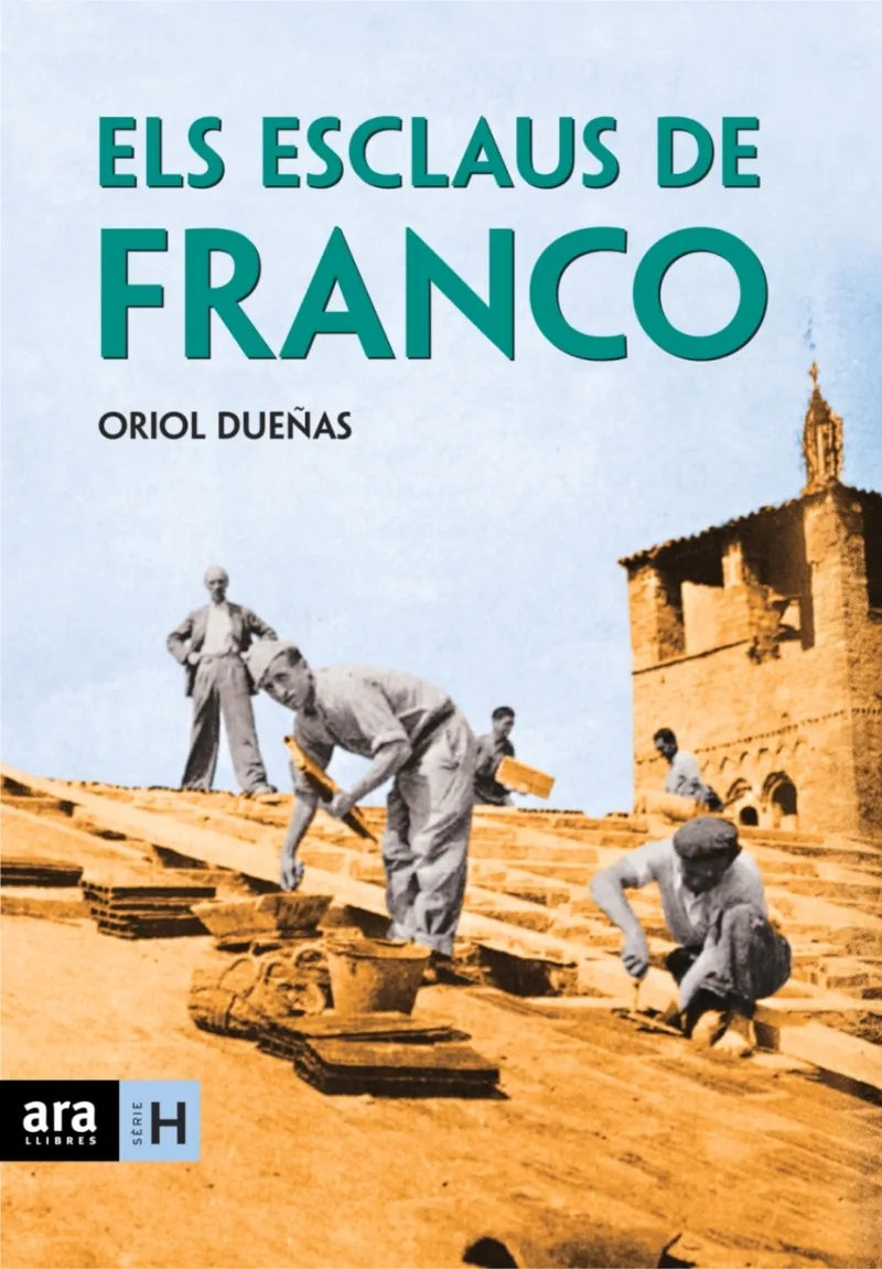 ESCLAUS DE FRANCO,ELS