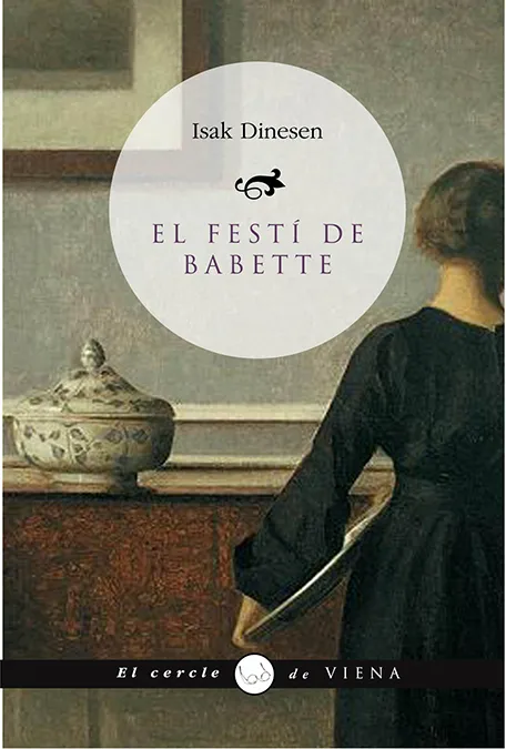 FESTI DE BABETTE,EL
