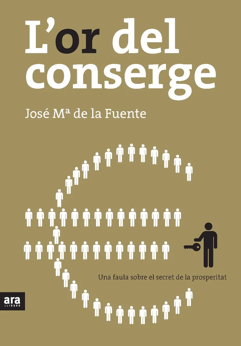 L'or del conserge