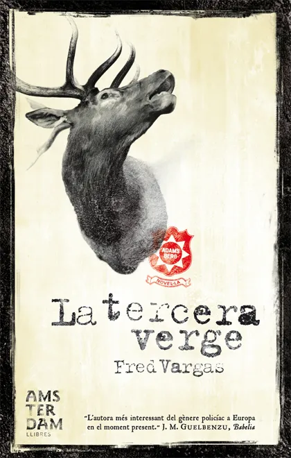TERCERA VERGE, LA