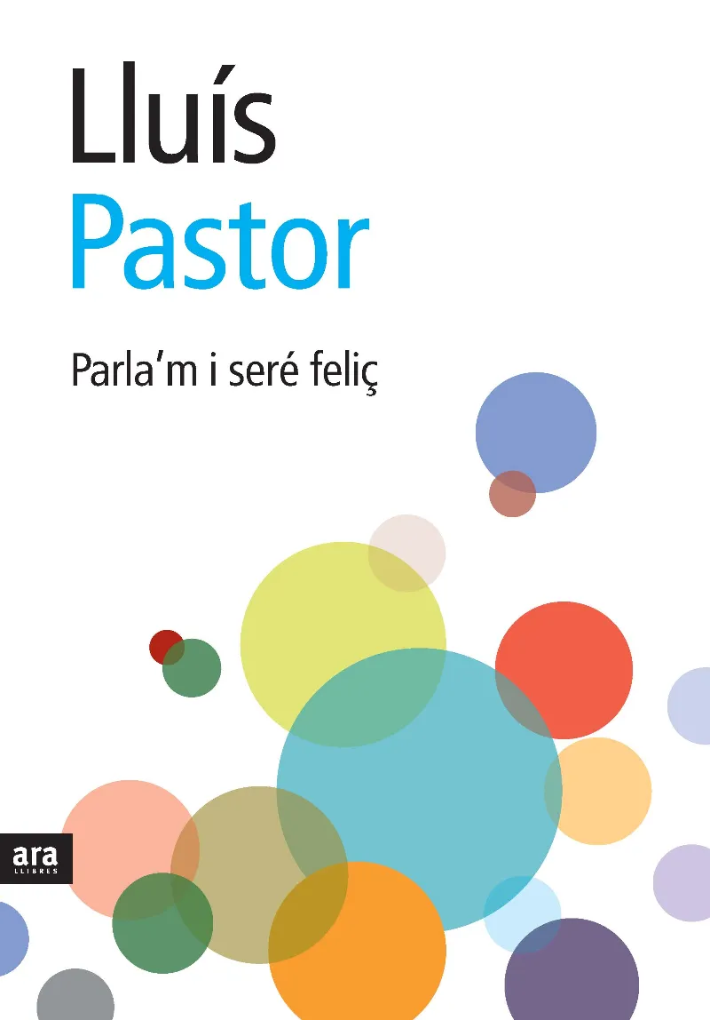 PARLA'M I SERE FELIÇ