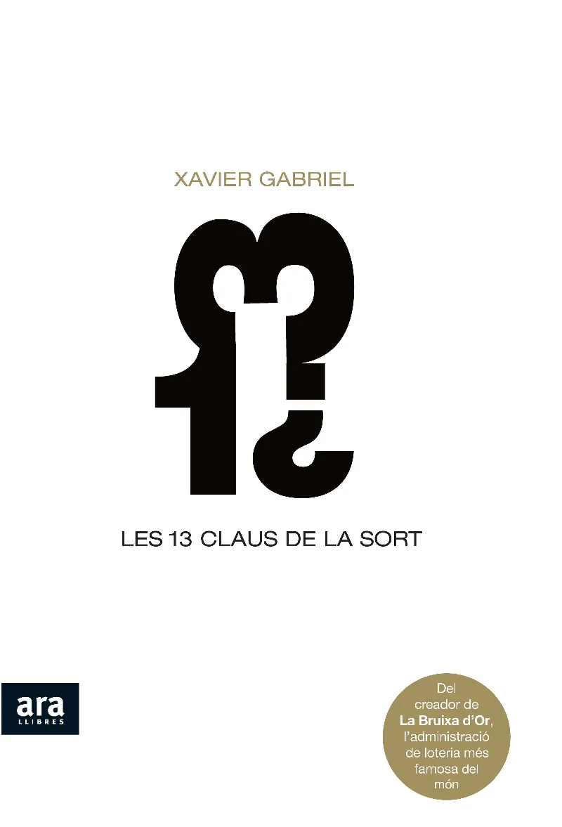 Les tretze claus de la sort