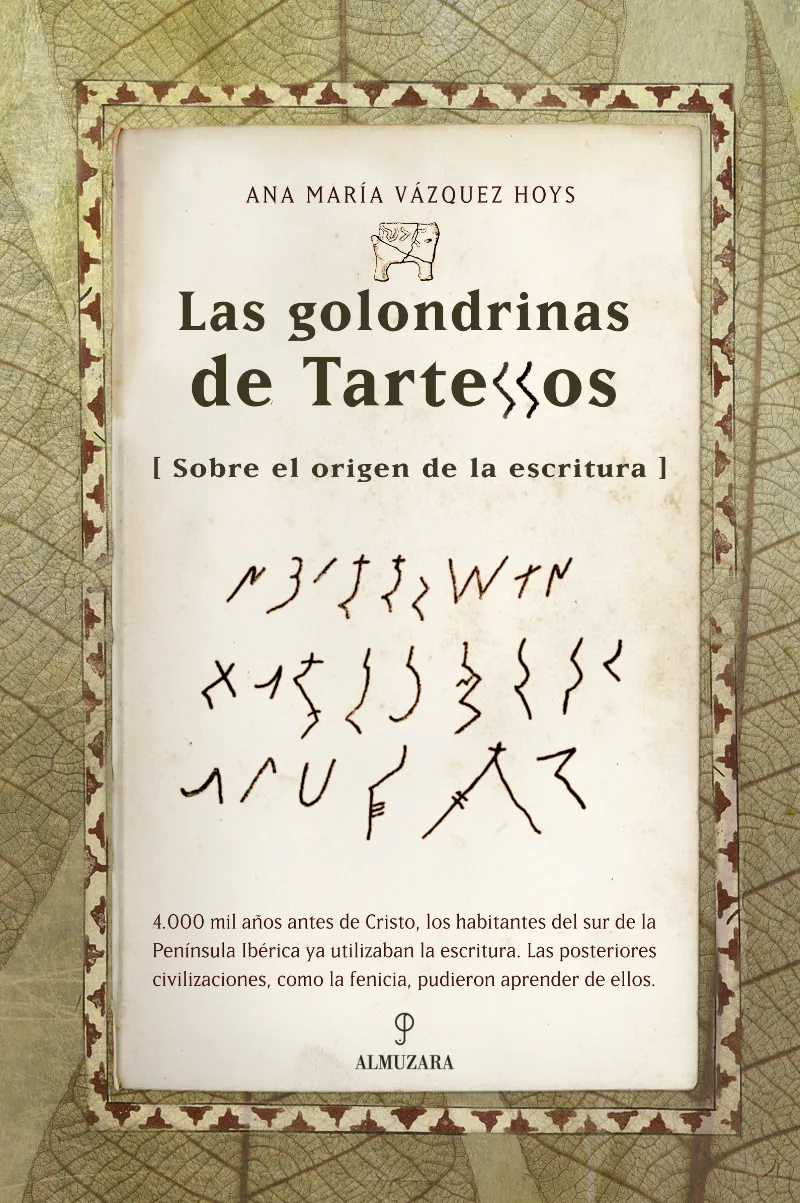 GOLONDRINAS DE TARTESSOS,LAS