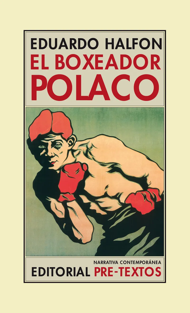 BOXEADOR POLACO,EL