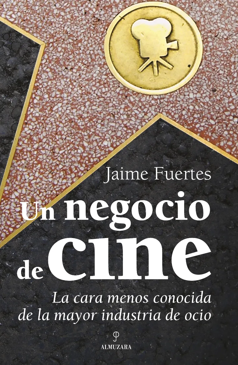 NEGOCIO DE CINE,UN