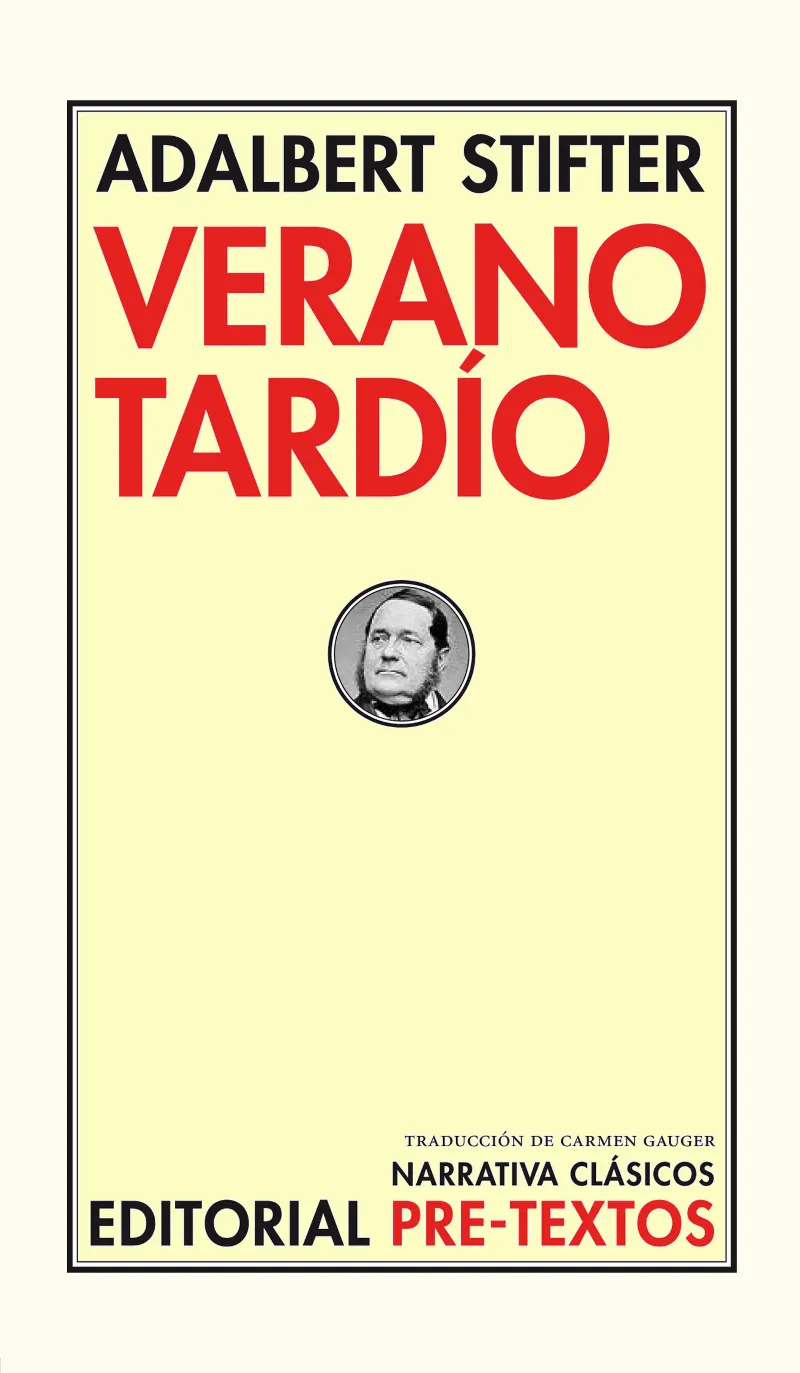 VERANO TARDIO