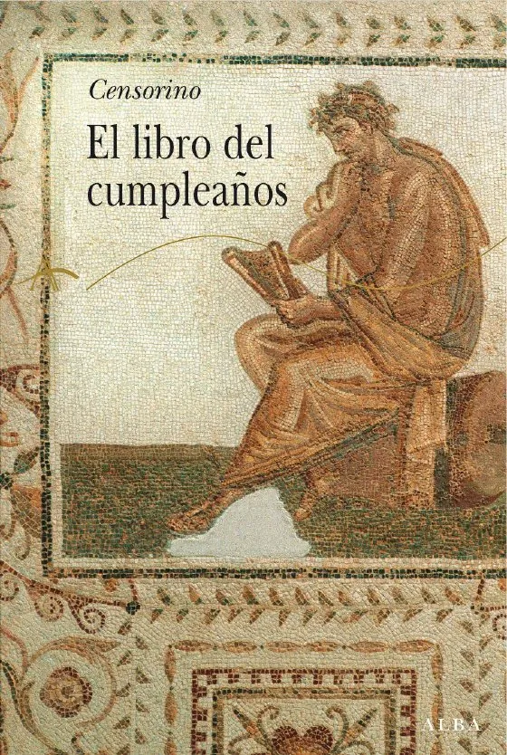 LIBRO DEL CUMPLEAÑOS,EL