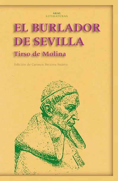 BURLADOR DE SEVILLA,EL