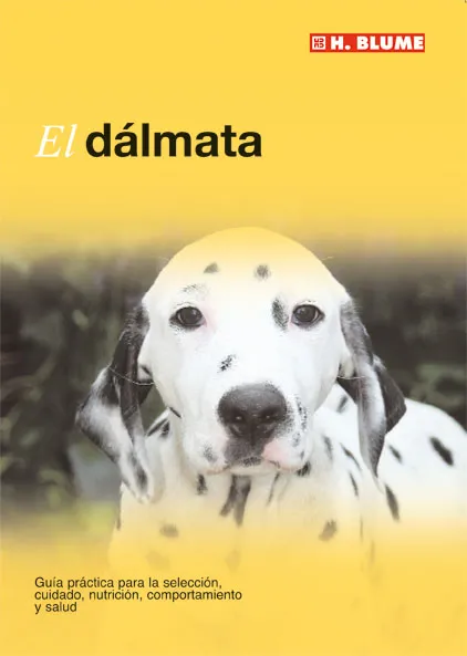 DALMATA,EL