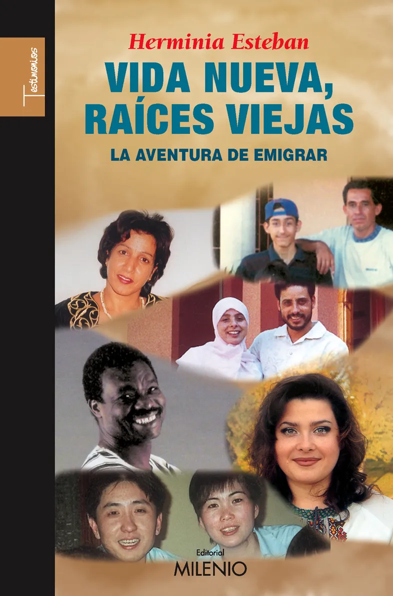VIDA NUEVA RAICES VIEJAS