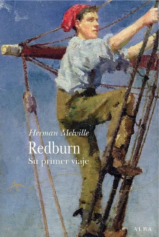 REDBURN -SU PRIMER VIAJE-