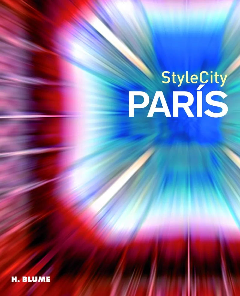 PARIS STYLECITY