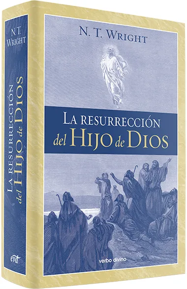 RESURRECCION DEL HIJO DE DIOS,LA