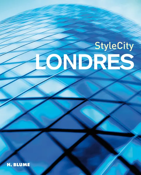 LONDRES STYLECITY