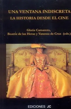 VENTANA INDISCRETA, UNA