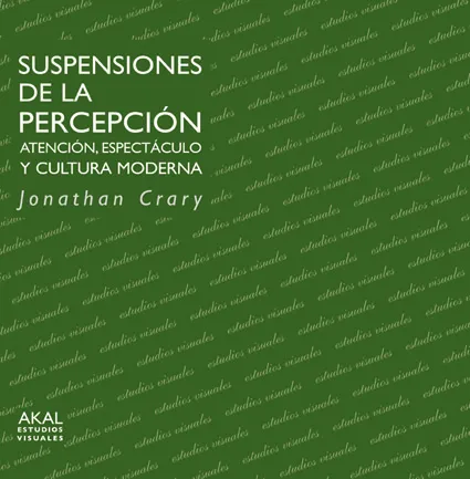 SUSPENSIONES DE LA PERCEPCION