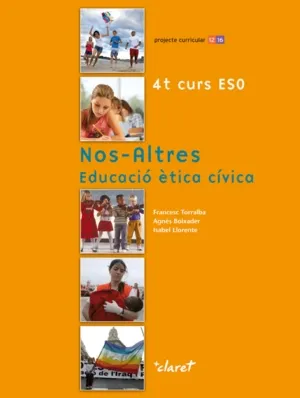 Nos-Altres. Educació ètica cívica