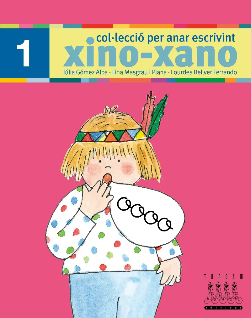 XINO XANO 1