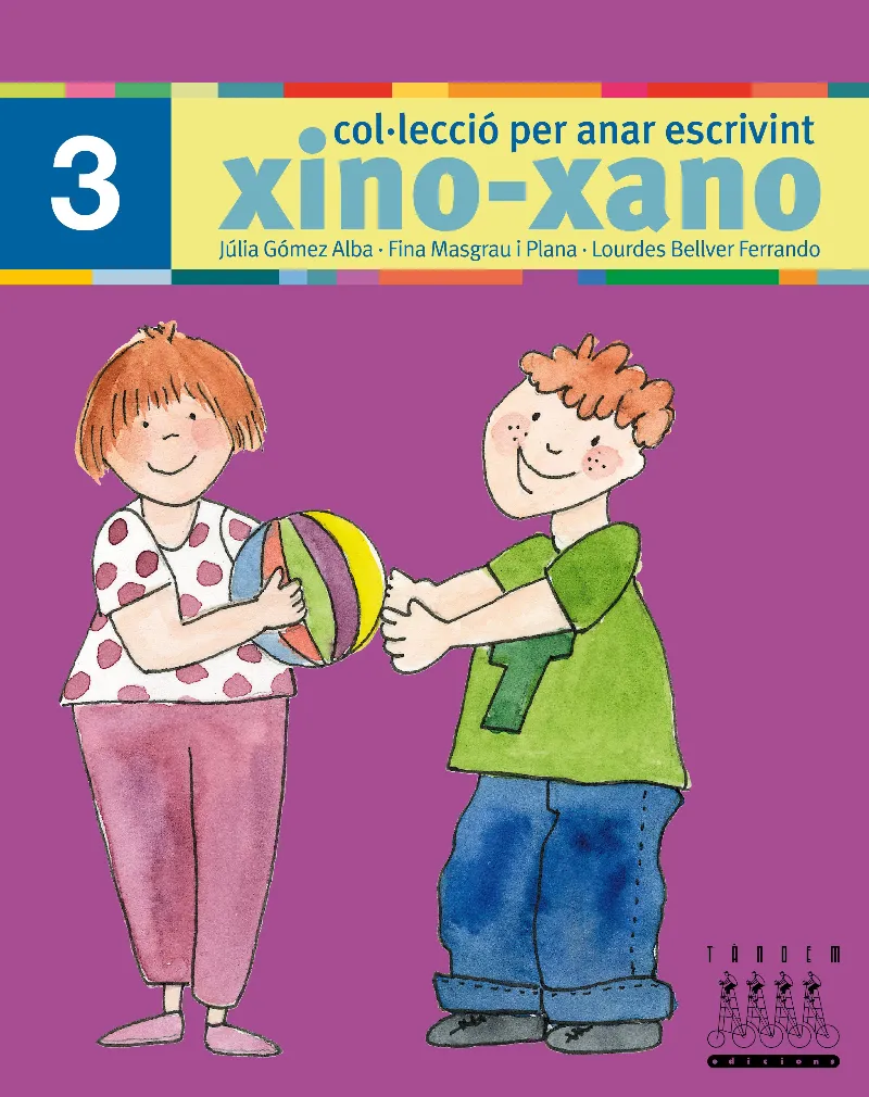 XINO XANO 3
