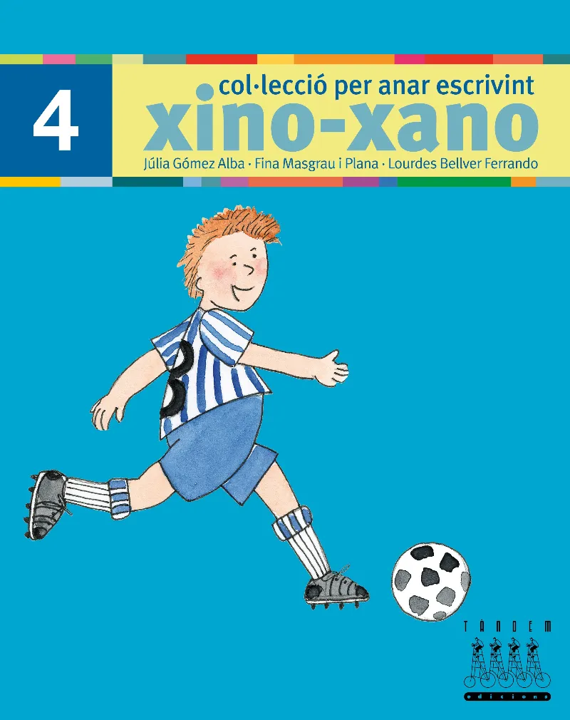 XINO XANO 4