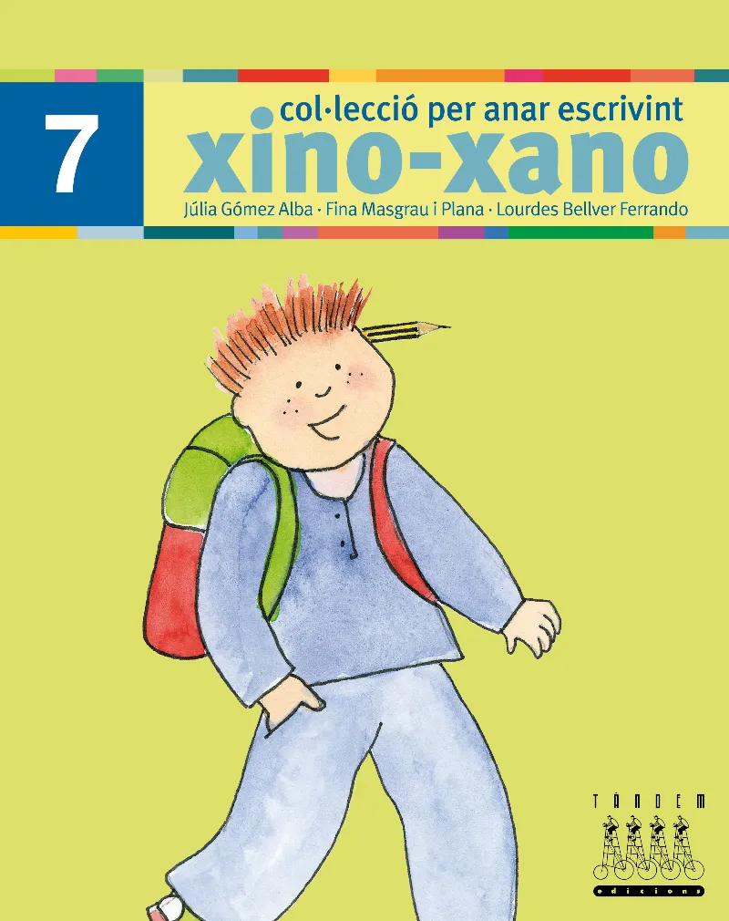 XINO XANO 7