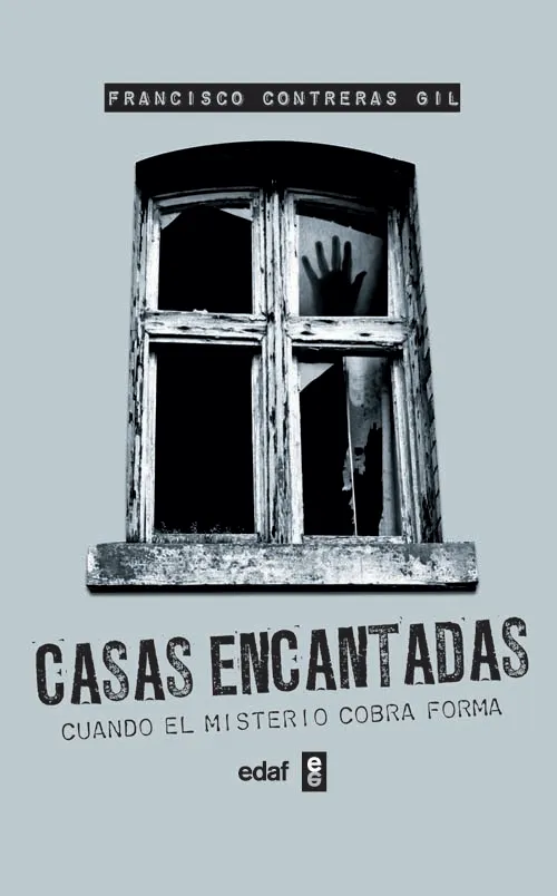 CASAS ENCANTADAS