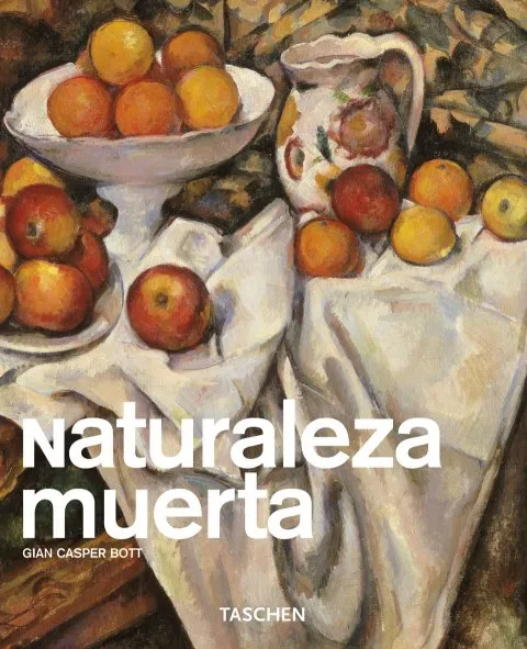 Naturaleza muerta
