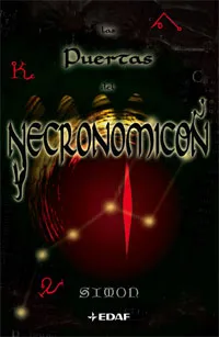 Las puertas del Necronomicón