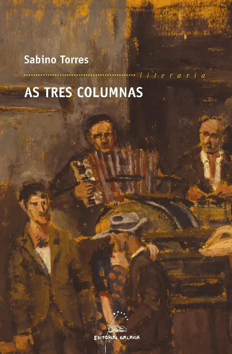 As tres columnas