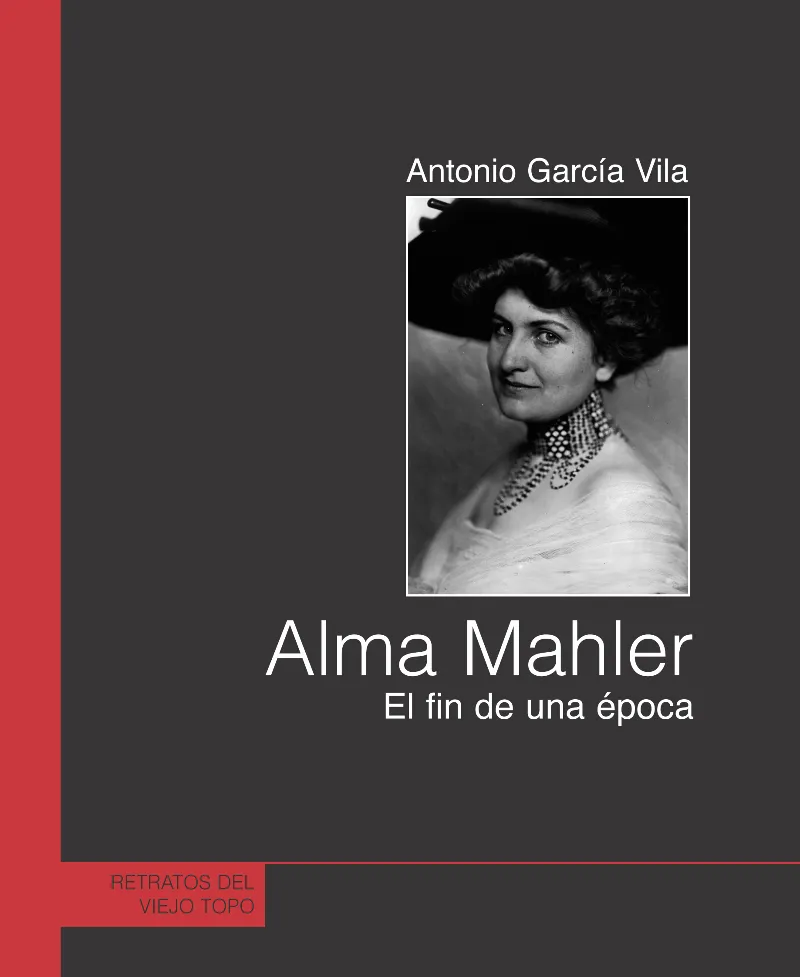 ALMA MAHLER EL FIN DE UNA EPOCA