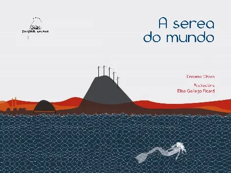 A serea do mundo