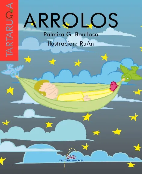 Arrolos
